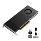 Pny Quadro A4000 16GB GDDR6 256 Bit VCNRTXA4000-PB Ekran Kartı