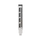 Pny Quadro A4000 16GB GDDR6 256 Bit VCNRTXA4000-PB Ekran Kartı
