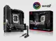 Asus Rog Strix Z690-I Gaming Wıfı Ddr5 Hdmi M.2 Mini Itx 1700P Anakart