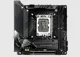 Asus Rog Strix Z690-I Gaming Wıfı Ddr5 Hdmi M.2 Mini Itx 1700P Anakart