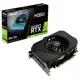 ASUS RTX3060 12GB PH-RTX3060-12G-V2 GDDR6 192bit HDMI DP PCIe 16X v4.0