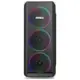 Everest X-Mesh 4*Rainbow Fan USB 3.0 500W