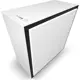 NZXT-PCK CA-H710I-W1 H710I Beyaz/Siyah Kasa