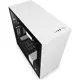 NZXT-PCK CA-H710I-W1 H710I Beyaz/Siyah Kasa
