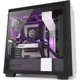 NZXT-PCK CA-H710I-W1 H710I Beyaz/Siyah Kasa