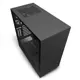 Nzxt-Pck Ca-H510I-B1 H510I Siyah Kasa