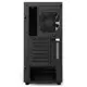 Nzxt-Pck Ca-H510I-Br H510I Kırmızı/Siyah Kasa