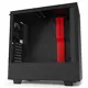 Nzxt-Pck Ca-H510I-Br H510I Kırmızı/Siyah Kasa
