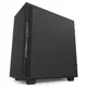 Nzxt-Pck Ca-H510I-Br H510I Kırmızı/Siyah Kasa