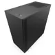 Nzxt-Pck Ca-H510I-Br H510I Kırmızı/Siyah Kasa