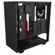 Nzxt-Pck Ca-H510I-Br H510I Kırmızı/Siyah Kasa