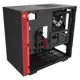 Nzxt-Pck Ca-H210B-Br H210 Siyah/Kırmızı Kasa
