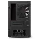 Nzxt-Pck Ca-H210B-Br H210 Siyah/Kırmızı Kasa