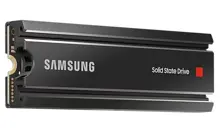 SAMSUNG 1TB 980 PRO MZ-V8P1T0CW 6900- 5000MB/s M2 PCIe NVME Disk