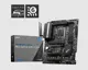 Msi Pro Z690-A Wıfı Ddr4 S+V+Gl 1700P 5200 (Oc) Pcı-E Gen 5,M.2 2.5G Lan Wi-Fi 6 Anakart