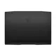 Msi Katana Gf66 11Uc-208Tr I7-11800H 16Gb Ddr4 4Gb Vga Rtx3050 512Gb Ssd 15.6 Fhd 144Hz W10