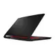 Msi Katana Gf66 11Uc-208Tr I7-11800H 16Gb Ddr4 4Gb Vga Rtx3050 512Gb Ssd 15.6 Fhd 144Hz W10