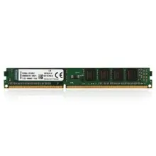 Kingston 4Gb DDR3 1600 Mhz 1.35V Kvr16Ln11/4Wp