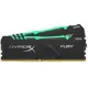 Kingston 32GB 2X16 Hyprx 2666 Mhz Rgb Hx426C16Fb3Ak2/32 DDR4 Ram