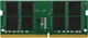 Kingston 32GB DDR4 2666MHZ CL19 KVR26S19D8/32 NOTEBOOK RAM VALUE