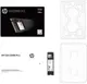 Hp 500GB EX900 M.2 PCIe 3.0 x4 NVMe 3D TLC NAND 2100 MB-1500 MB 2YY44AA Ssd