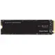 Wd 1Tb Black Wds100T1X0E Sn850 M.2 Nvme 7000/5300 Ssd