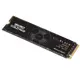 Wd 1Tb Black Sn850 M.2 Nvm 7000/5300 Wdbb2F0010Bnc-Wrsn