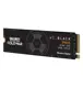 Wd 1Tb Black Sn850 M.2 Nvm 7000/5300 Wdbb2F0010Bnc-Wrsn
