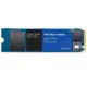 Wd 2Tb Blue Sn550 M.2 Nvme 2600/1800M Wds200T2B0C