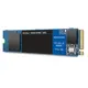 Wd 2Tb Blue Sn550 M.2 Nvme 2600/1800M Wds200T2B0C