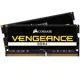 Corsair 16G DDR4 2X8 3000 Mhz Cmsx16Gx4M2A3000C18 Sodimm