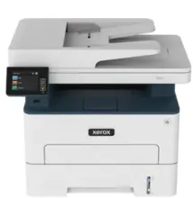 Xerox B235V_Dnı Lazer Yaz/Tar/Fot/Fax/Dub/Eth/Wıfı