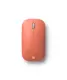 Microsoft Ktf-00050 Modern Mobile Mouse Peach