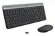 Logitech 920-009435 MK470 Siyah Kablosuz Klavye Mouse Seti