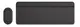 Logitech 920-009435 MK470 Siyah Kablosuz Klavye Mouse Seti