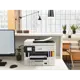 Canon GX7040 Yazıcı-Tarayıcı-Fotokopi Renkli Mürekkep Tanklı Yazıcı WI-FI Ethernet