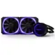 Nzxt Kraken X53 Rgb Rl-Krx53-R1 240Mm Rgb İşlemci Sıvı Soğutucu