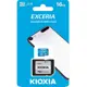 Kioxia 16Gb Micro Sdhc U1/C10 Uhs-1 Lmex1L016Gg2 Sd Adapter,100Mb/Sn