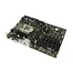 Biostar TB360-BTC-PRO 2.0 CRYPTO-MINING ANAKART 11xPCI-Ex3.0x1/1151P 1xPCI-Ex3.0x16/4xSATA3/1xM.2