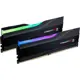 GSKILL 32GB (2X 16GB) DDR5 6000MHZ CL36 DUAL KIT RGB PC RAM TRIDENT Z5 RGB F5-6000U3636E16GX2-TZ5RK