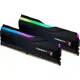 GSKILL 32GB (2X 16GB) DDR5 6000MHZ CL36 DUAL KIT RGB PC RAM TRIDENT Z5 RGB F5-6000U3636E16GX2-TZ5RK