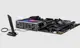 ASUS ROG STRIX Z690-E GAMING WIFI DDR5 M2 PCIe NVME HDMI DP PCIe 16X v5.0 1700p ATX