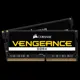 Corsair Cmsx32Gx4M2A2666C18 32Gb (2X16Gb) Ddr4 2666 Mhz Cl18 Vengeance Notebook Ram
