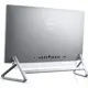 Dell Ins 23.8 5400 INS5400AIOTGLU6000 İ7-1165G7 16G 256Gb+1Tb W11Pro Webcam, Fhd, Touch, Mx330-2Gb, Kablosuz Set