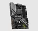 Msi Mag X570S Tomahawk Max Wıfı Ddr4 M2 Pcıe Nvme Hdmi Pcıe 16X V4.0 Am4 Anakart