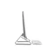 Dell Inspiron INS5400AIOTGLU5500 Intel i5 1135G7 23,8
