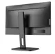 Aoc 23.8 Q24P2Q Ips Pivot Mm Monitör 4Ms Siyah 2560x1440 Dp Hdmi Vga 75Hz Usb Hoparlör Vesa