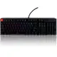 Glorious Gmmk Full Size İngilizce Mekanik RGB Oyuncu Klavyesi Glrgmmk-Brn-V2