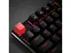 Glorious Gmmk Full Size İngilizce Mekanik RGB Oyuncu Klavyesi Glrgmmk-Brn-V2