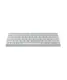 Microsoft 21Y-00042 Bluetooth Compact Keyboard Gri